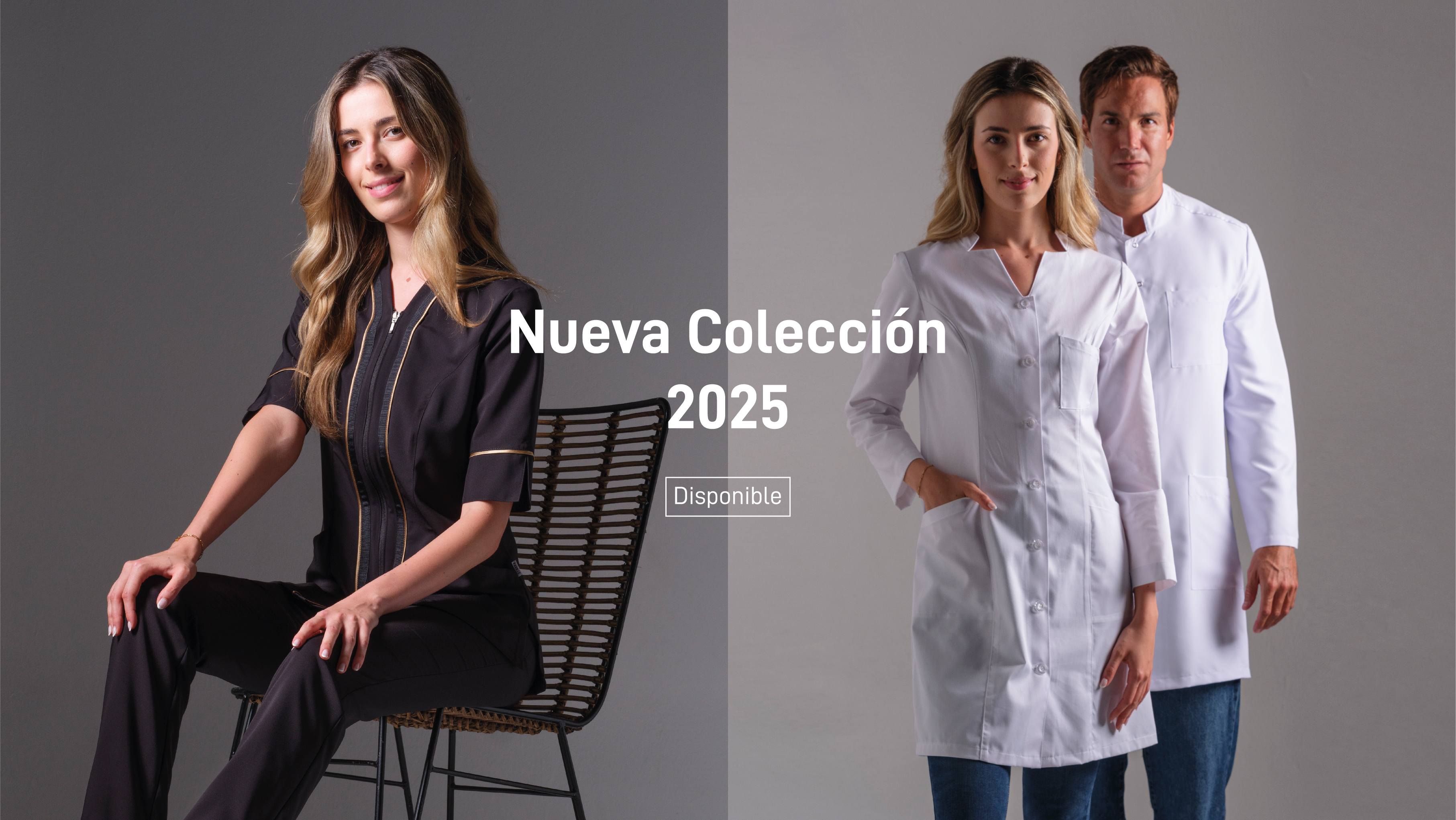 NUEVA COLECCIÓN DNK 2025